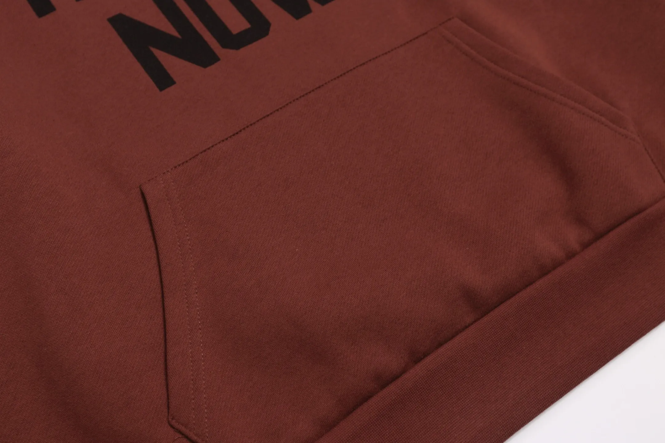 🆕 FEAR OF GOD FREEDOM NOW Hoodie ：LM # ：Retro Sizes： S M L XL